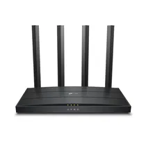TP-Link Wifi 6 Archer AX12 Router AX1500 Dual Band Gigabit