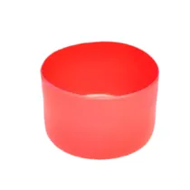 Hydrate Accesorios Bota Protectora Mediana Coral