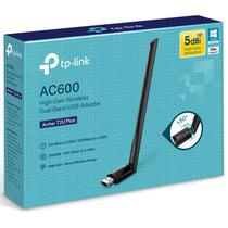 TP-Link Adapter Archer T2U Plus AC600 Dual Band