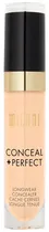 Corretivo Milani Conceal + Perfect 125 Light Natural - 5ML