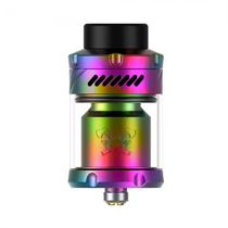 Atomizador Hellvape Dead Rabbit 3 Rta Rainbow