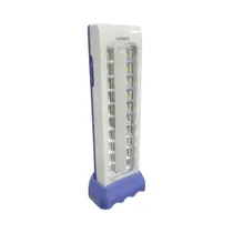 Luz LED de Emergencia Satellite A-EL5931 Bivolt