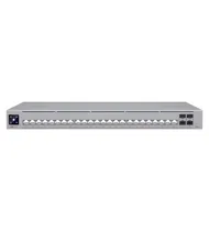 Ui. USW-PRO-HD-24 Unifi Switch 2*10G RJ45 22*2.5G 4*10G SFP+