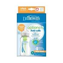 Biberon Anti-Colic 270ML DR Brown's WB92600-Esx
