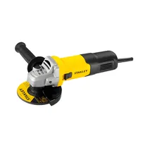 Amoladora Angular Stanley STGS9115-B2C 115MM 900W 220V
