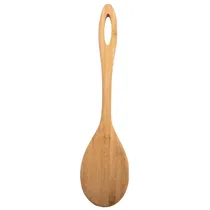 Colher de Bambu 30CM