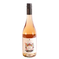 Vinho Carmen Frida Kahlo Rosé 750ML