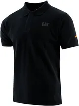 Camisa Polo Caterpillar 4010329-10121 - Masculina