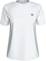 Camiseta Calvin Klein J20J223226 Yaf - Feminina