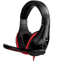 Auricular Xtech Headset XTH-510 Gamer