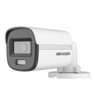 Hikvision Camera Bullet Mini DS-2CE10KF0T-LPFS 3K 2.8MM Colo