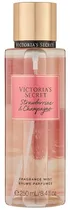 Body Splash Victoria's Secret Strawberry & Champagne - 250ML