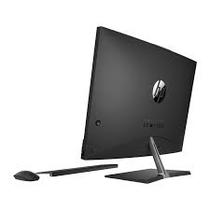 All In One HP Pavilion 32-B0257C i7-12700T 1.40GHZ/ 64GB/ 1TB SSD/ 31.5" QHD/ RTX3050 4GB/ W11 Preto