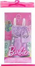 Barbie Fashions Mattel - GWC27-HRH37