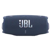 Speaker Portátil JBL Charge 6 Bluetooth - Azul