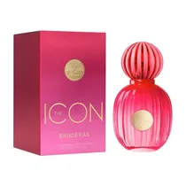 Ab The Icon Fem. 50ML Edp c/s  Ab The Icon...