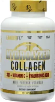 Colágeno Landerfit Hydrolyzed Collagen (180 Capsulas)