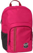 Mochila Caterpillar Peoria Uni School Bag 84065 522 - Fucsia