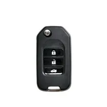 Car KD900 Chave NB10-ATT-46-3