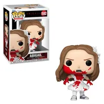 Funko Pop Abigail Abigail 1582