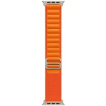 Smart Vision Pulsera Banda Sport Loop SV-01 42/ 44/ 45/ 46/ 49MM Orange