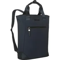 Bolsa/Mochila Targus Avila TBB65102GL-70 Conversível 2 Em 1 para Notebook 15.6" - Midnight Blue