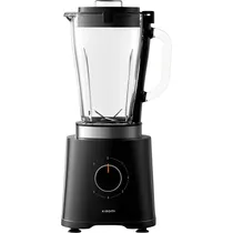 Liquidificador Xiaomi Blender MLLJ001CM-5A 600 W - Preto 1.75L
