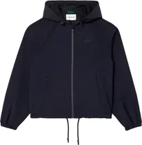 Jaqueta Lacoste BF2782 23 Hde - Feminina