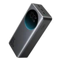 Carregador Portatil Joyroom JR-PBF05 30000MAH 65W - Black