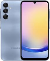 Smartphone Samsung Galaxy A25 5G A256E Dual Sim 6.5" 6GB/128GB Blue