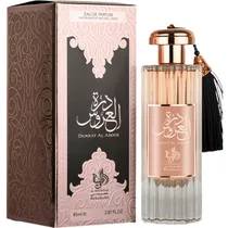 Perfume Al Wataniah Durrat Al Aros 85ML Edp