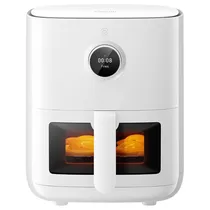 Fritadeira Eletrica Xiaomi MAF05 Mi Smart Air Fryer Pro 4L / 220V - Branco