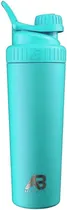 Garrafa Térmica Aerobottle Primus Cryo 800ML - Turquesa