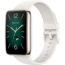 Relógio Smartwatch Xiaomi Mi Band 7 Pro M2141B1 - Ivory