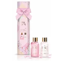 Kit de Loção de Banho de Luxo SOY2366001 - 50ML