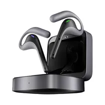 Auricular Traductor Timekettle Ai Interpreter W4 Pro TMK008WOFF-En Negro
