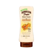 Hawaiian Sheer Touch SPF50 240ML  Hawaiian Sh...