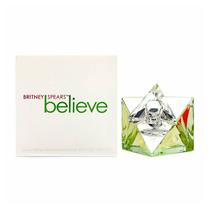 Perfume Britney Spears Believe Eau de Parfum 100ML