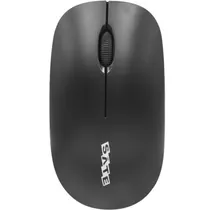 Mouse Satellite A-47G Wireless 2.4GHZ Preto 1000 Dpi