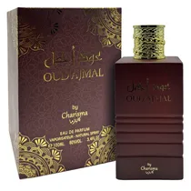 Perfume BY Charisma Oud Ajmal Eau de Parfum Unissex 100ML  Perfume BY ...
