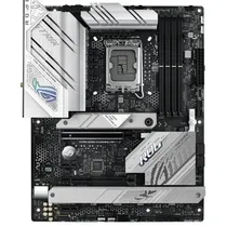 Placa Mãe Asus Rog Strix Gaming B760-A LGA 1700/ HDMI/ PCI-e/ Wifi / DDR5/ PD
