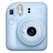 Camera Instantanea Fujifilm Instax Mini 12 - Azul