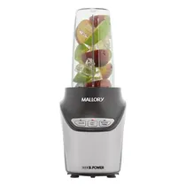 Liquidificador Mallory New Super Blender 1000W 220V