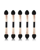 5 Pieces Eyeshadow Brusher