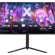 Monitor Gamer Havit GSC101 27" Full HD - Preto