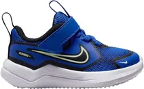 Tênis Nike Kids Cosmic Runner (TD) HM4401 407 - Masculino