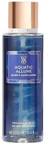 Body Splash Victoria's Secret Aquatic Allure - 250ML