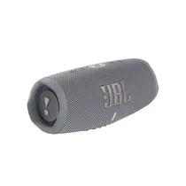 Speaker JBL Charge 5 - USB - Bluetooth - 40W - À Prova D'Água - Cinza