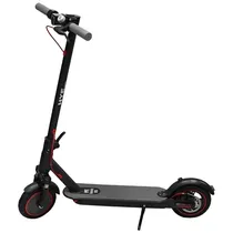 Patinete Eletrico Hye HY-S09X / 8.5" - Preto