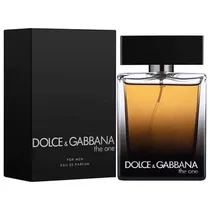D&G The One For Men Edp 100ML